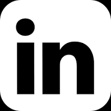 linked in logo